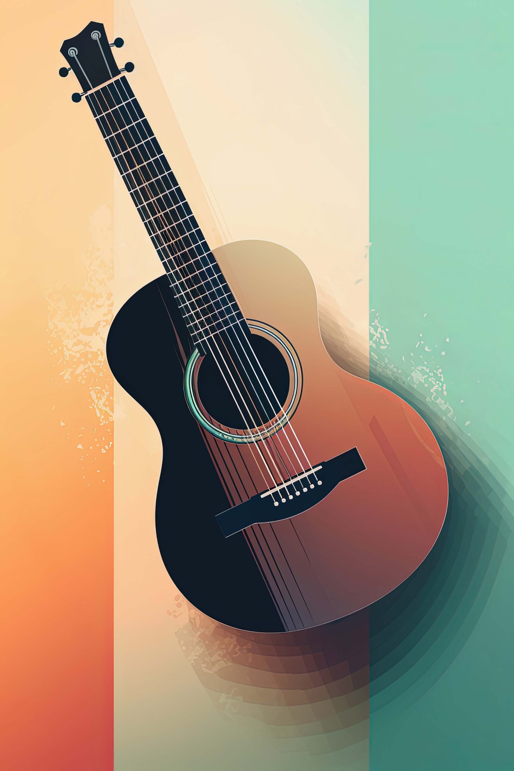 country-music-festival-poster-with-acoustic-guitar copy